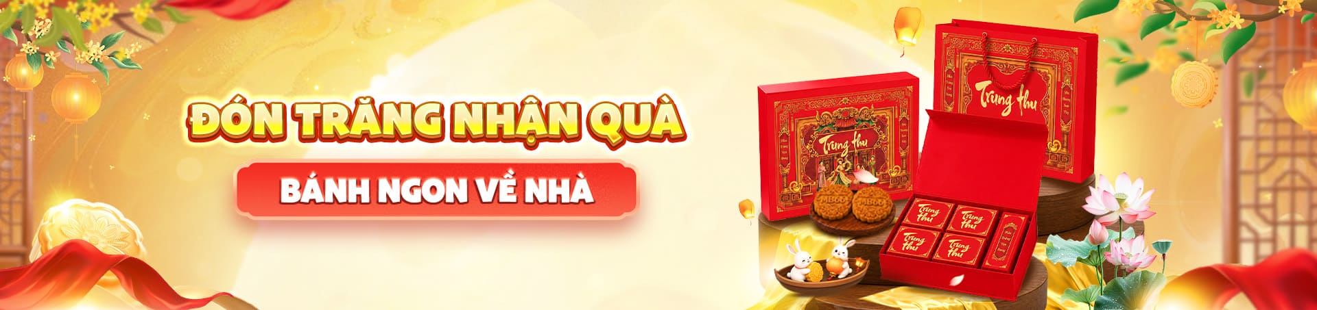 mb66 đón rằm bánh ngon về nhà